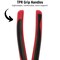 Teng Tools 8" TPR Grip Heavy Duty Mega Bite Side Cutting Pliers - MB442-8T - alternate 5